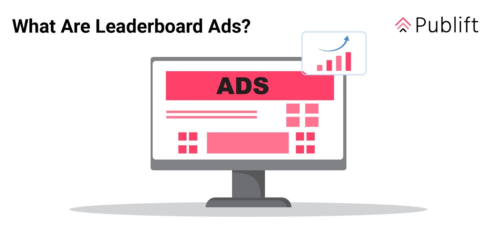 What Are Leaderboard Ads? Publift